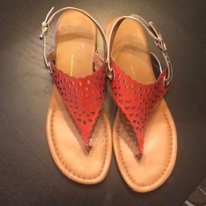 Franco Sarto Sandals